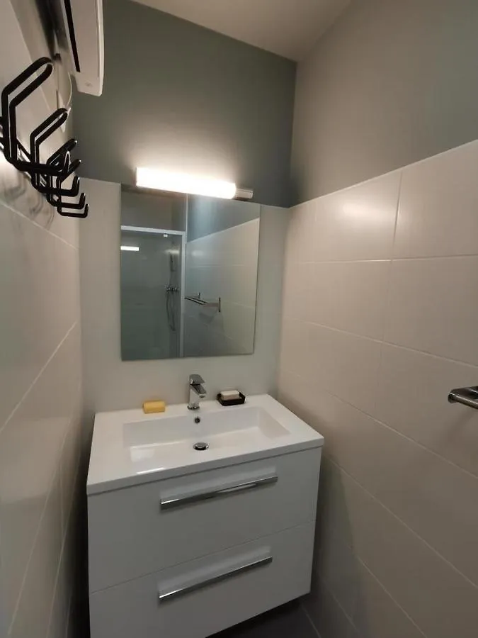 Gite - Le Moussat Lagraulet-du-Gers Holiday home