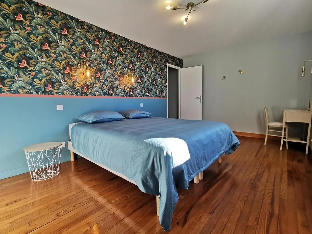 Gite - Le Moussat Lagraulet-du-Gers Holiday home