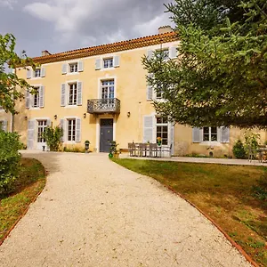 4* Hotel Le Castel Pierre - Maison Privée 4 étoiles - 18 Personnes