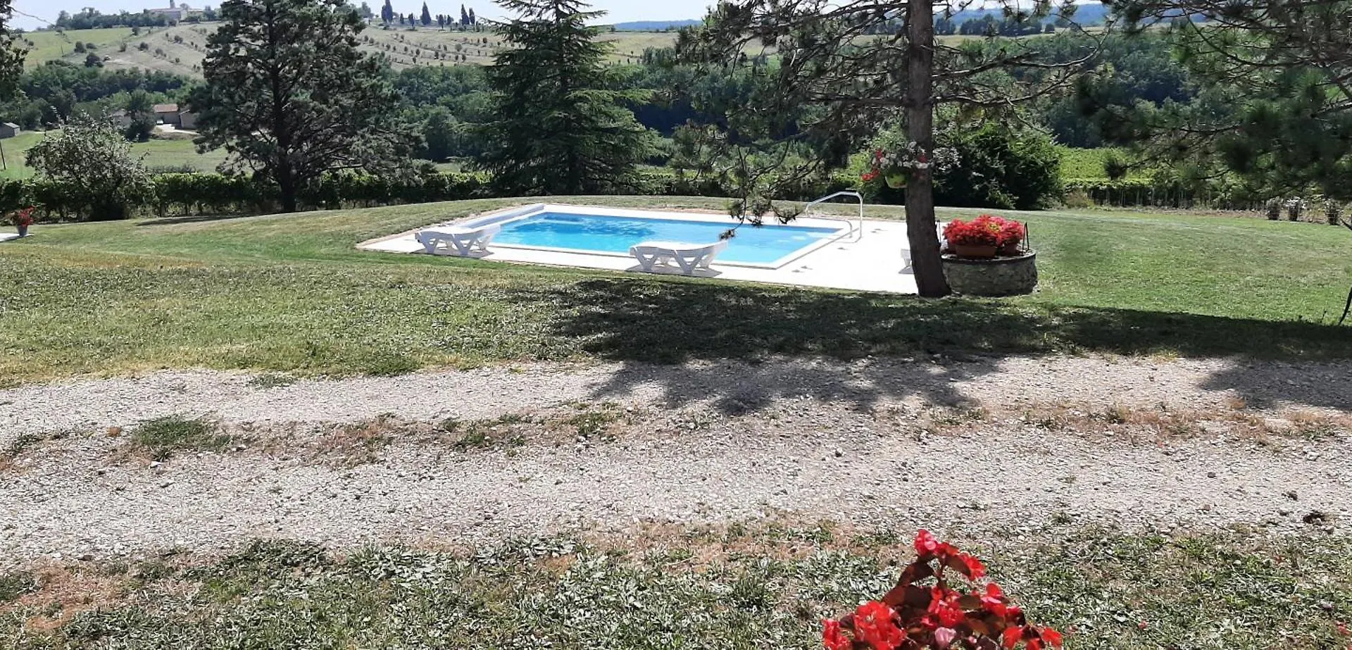 Holiday home Gite - Le Moussat Lagraulet-du-Gers